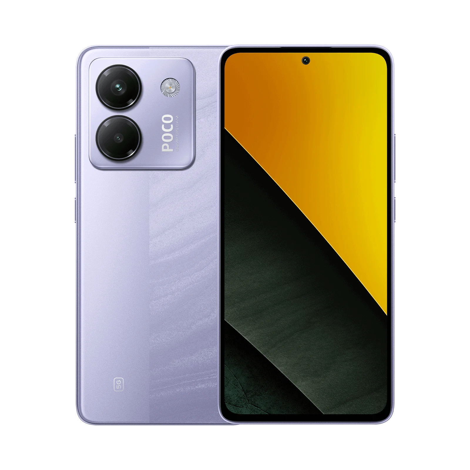 POCO M7 Pro 5G NFC 8GB/256GB 12GB/256GB 12GB/512GB Global Version