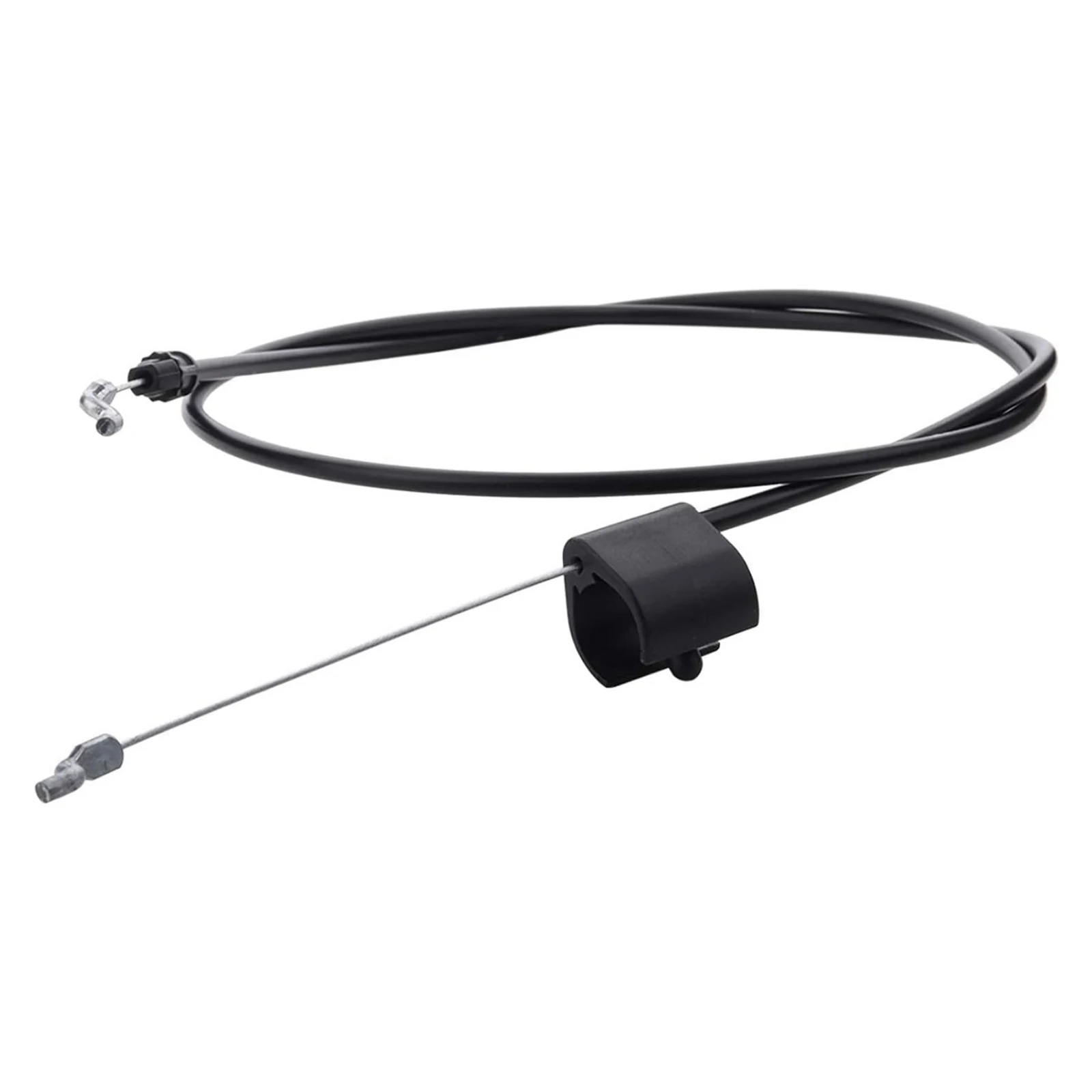 Cable de Acelerador para Cortacésped 183281 532183281 para Craftsman 917 para Desbrozadora Husqvarna Adaptador de Acelerador para Cortacésped
