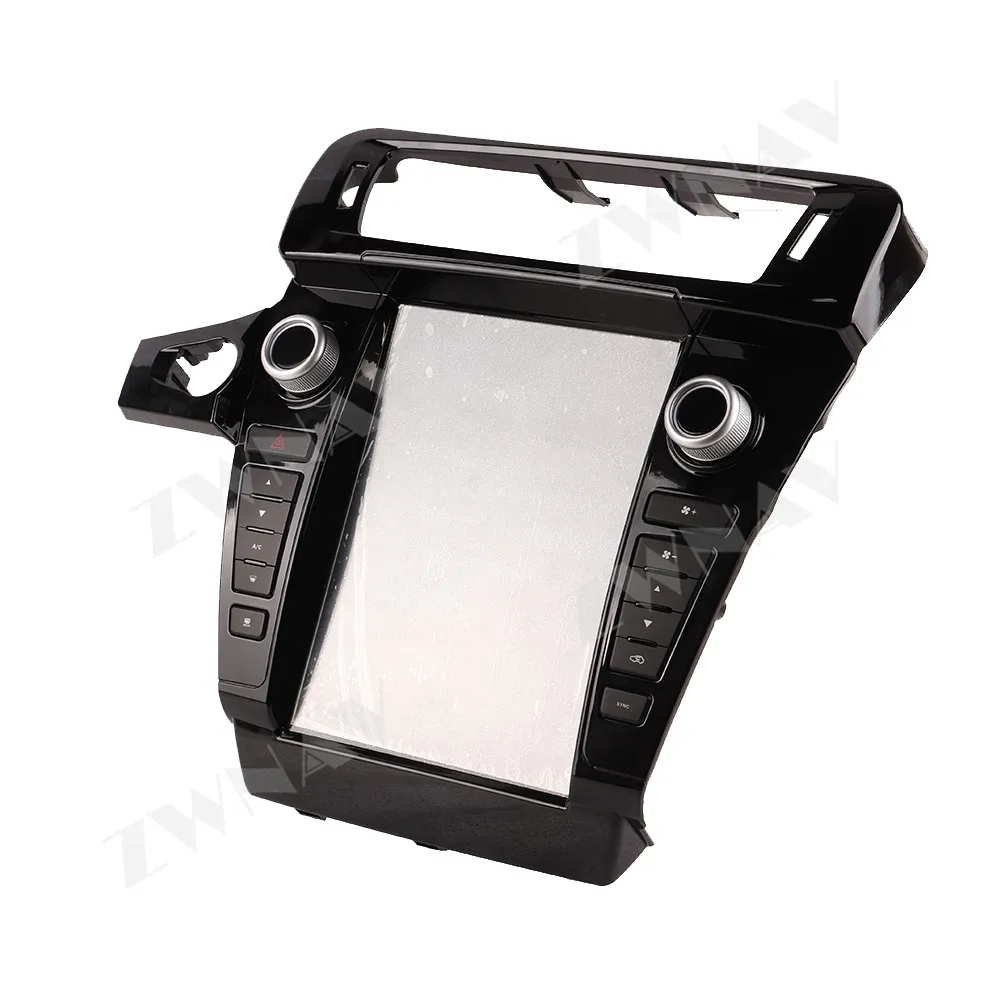 12.1' Touch Screen Wireless GPS  Player Stereo Multimedia For BMW X3 2014-2016 Navigation Device Android 14 Car Radio