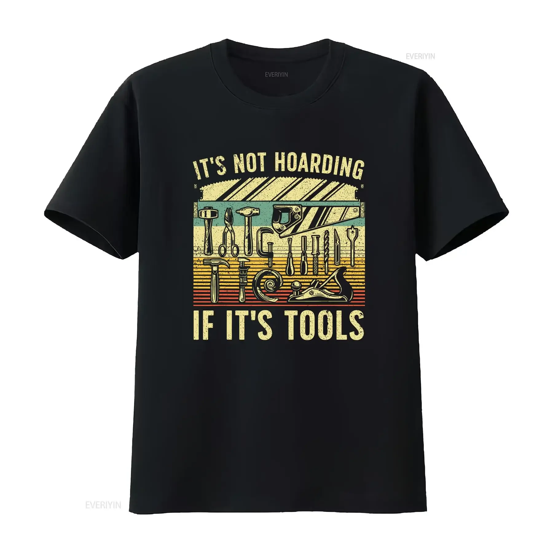 NEW LIMITED Funny Woodworker For Men Carpenter Wood Working Tools T Shirt S 3XL vintage Washed fashion Soft