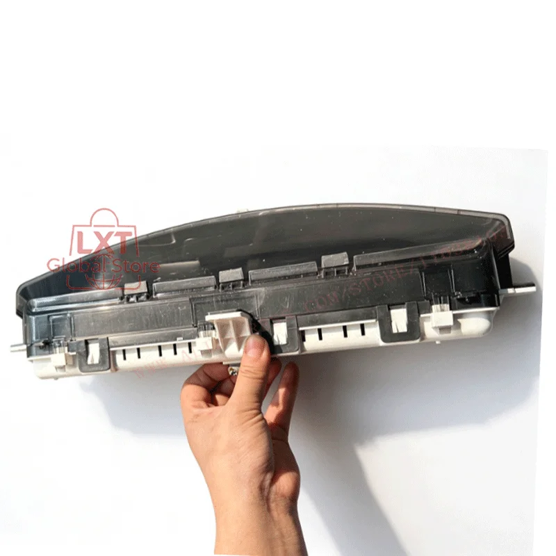 LCD Display Screen For 8th Generation Car Speedometer Dash Gauge Instrument Cluster For 2006-2011 78120-SNA-A14 LCD Accessories