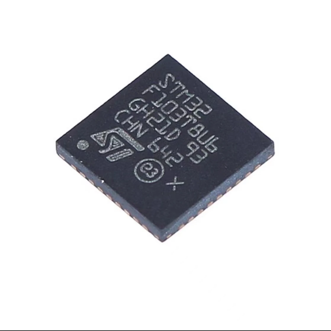 1PCS/LOTE STM32F207VGT6TR STM32F207VGT6 STM32F207 VGT6 LQFP-100 100% New and original