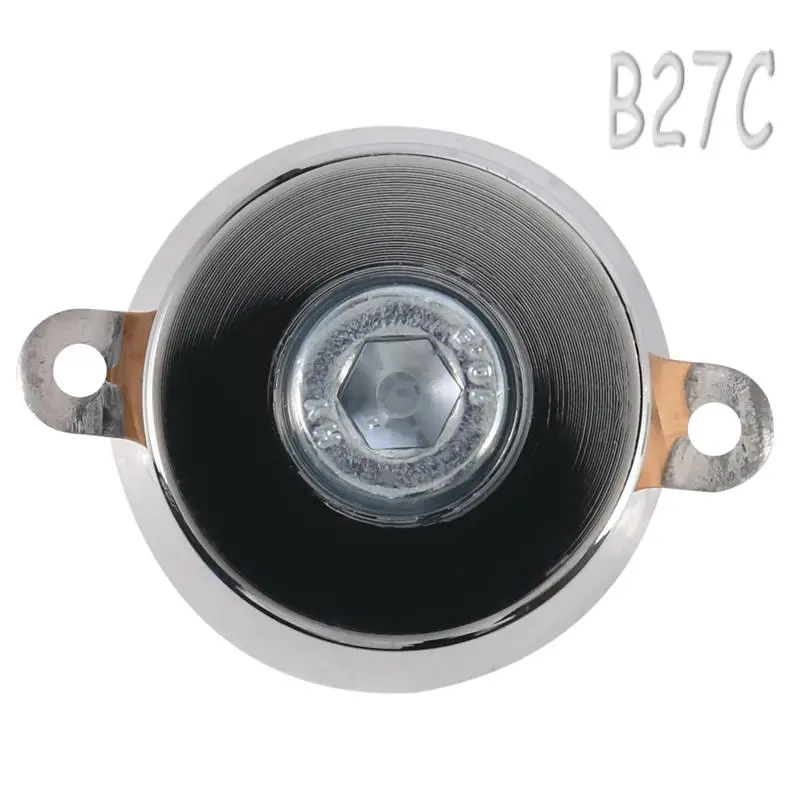

4X 60W 40Khz High Conversion Efficiency Ultrasonic Piezoelectric Transducer Cleaner High Performance Acoustic Components-B27C