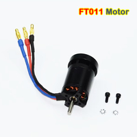 Feilun FT011 Boat Spare Part RC Boat Outside Brushless Motor Engine Part Accessory FT011-5