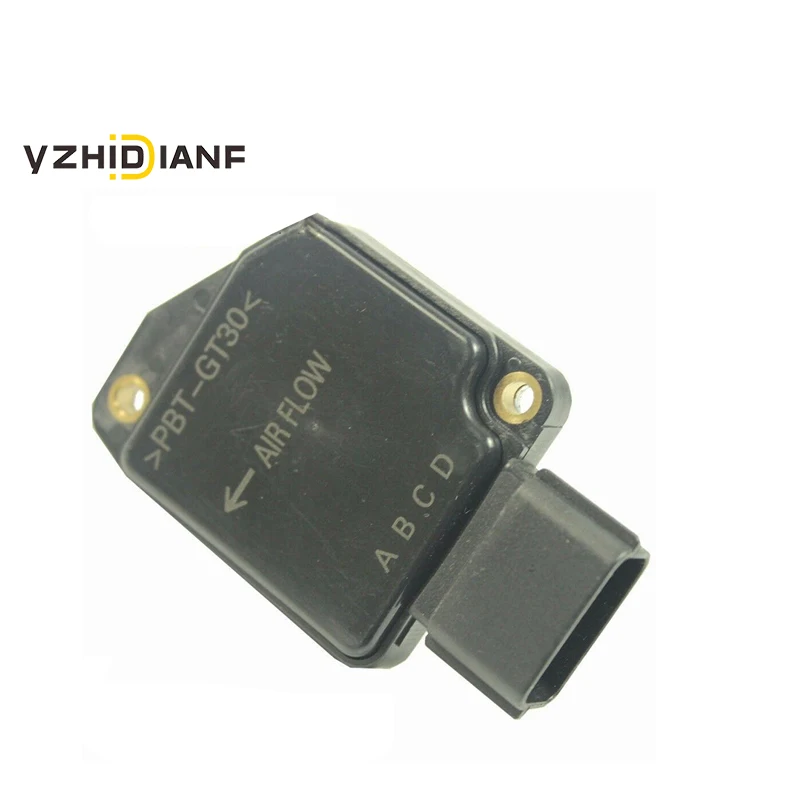 

10pcs AFH70-14 Mass Air Flow Sensor Meter MAF 226802J200 22680-2J200 for Nissan Pathfinder Infiniti QX4 3.3L