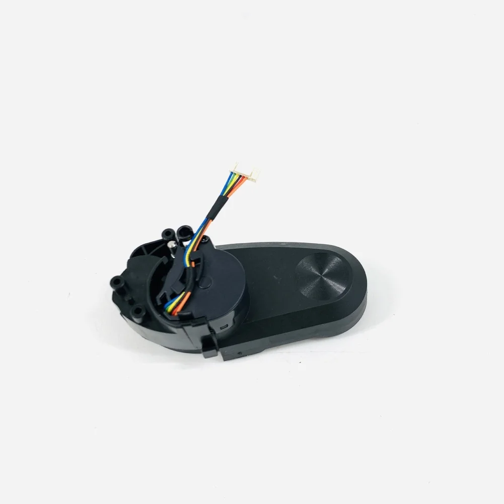 Replacement Part Side Brush Motor High-performance Easy Installation Quiet Operation Extended Lifespan Plastic And Metal