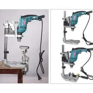 8 matkap presi için koordine edilen ana satış masası, tezgah üstü-no. 6