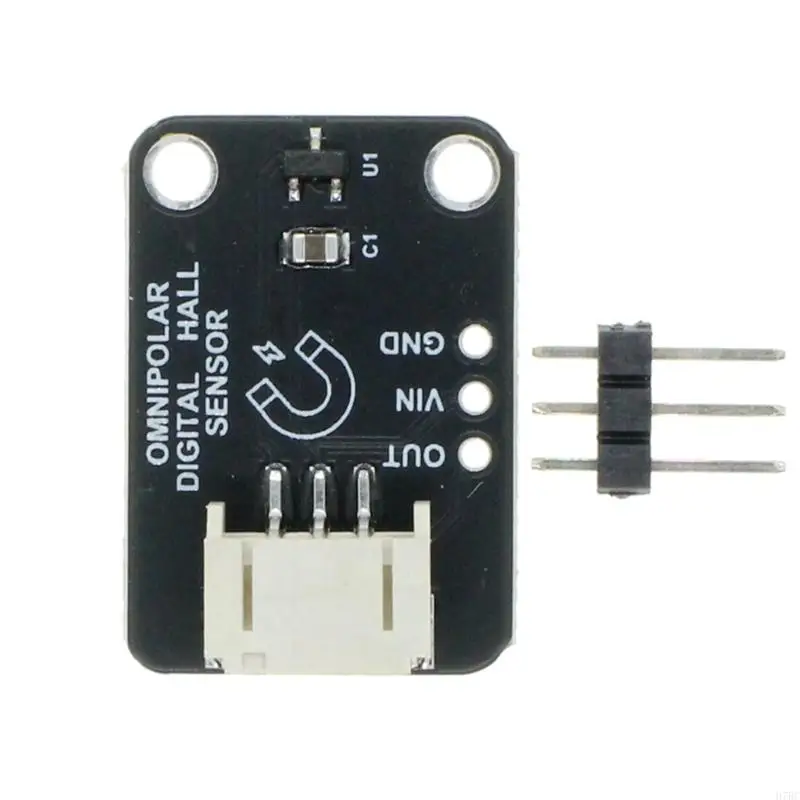 Módulo sensorial efecto Hall H7BC DRV5032, respuesta rápida baja potencia para posición cubierta