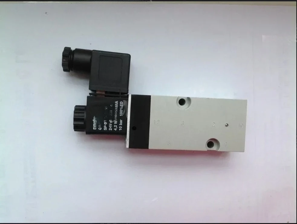 صمام الملف اللولبي المستورد الأصلي KN-05-510-HNX-XXX وبقعة KN-05-510-HN