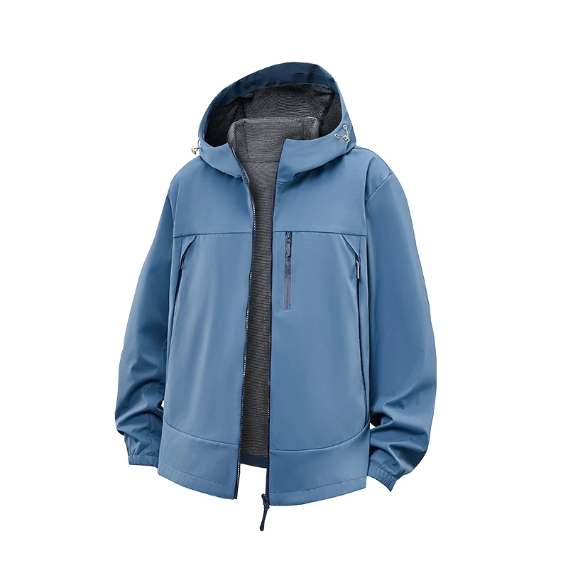 

ARC Спорт на открытом воздухе Велоспорт, рыбалка, альпинизм, ветрозащитный и водонепроницаемый, туристический туризм, повседневная и модная куртка