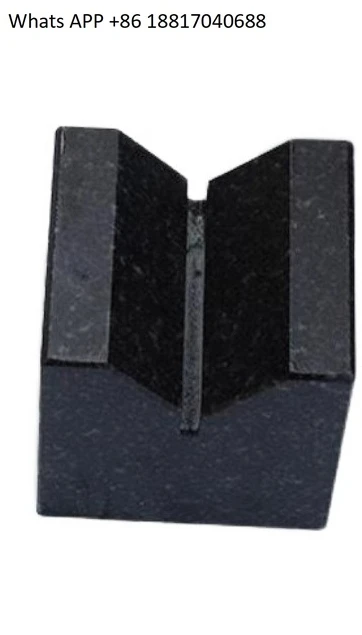 Jinan Qing 00 grado marmo naturale precisione v-frame granito naturale scansione uguale asse di altezza