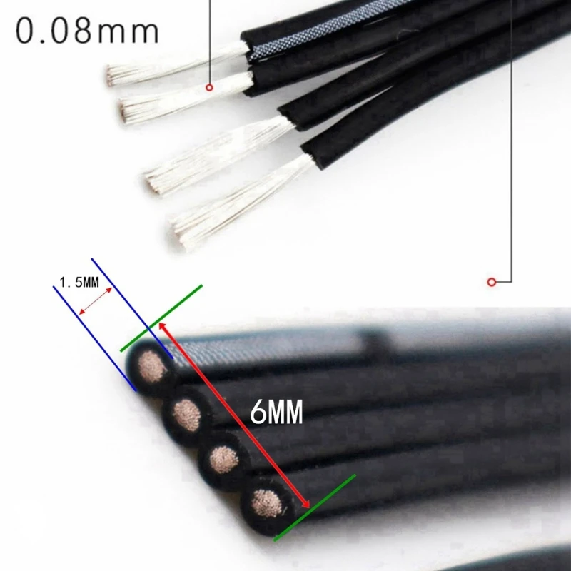 スーパーフラットフレキシブル USB 2.0 A オス - メス 90 角度延長アダプタケーブル USB2.0 オス - メス右/左/下/上