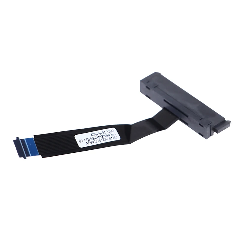 สายฮาร์ดไดรฟ์ SATA HDD ใหม่สำหรับ ACER Nitro 5 AN515-44 A715-74G ไนโตร7 AN715-51 NBX0002HK00 50.Q5AN2.004