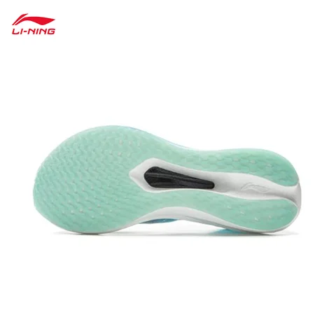 Кроссовки LI-NING FEIDIAN 5 для мужчин, спортивные для марафона — фото устройства