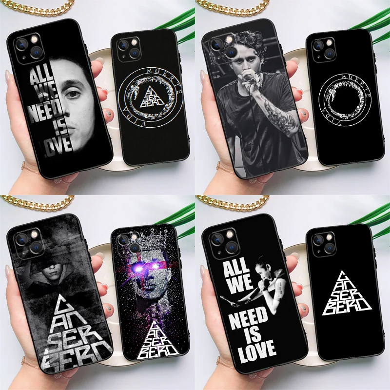 Residente Canserber… - image