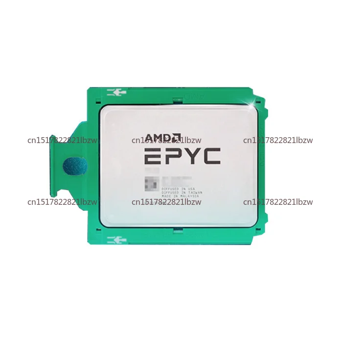 EPYC 7282 7302 7452 7502 7532 7642 7702 7742 7H12 CPU Disassembly