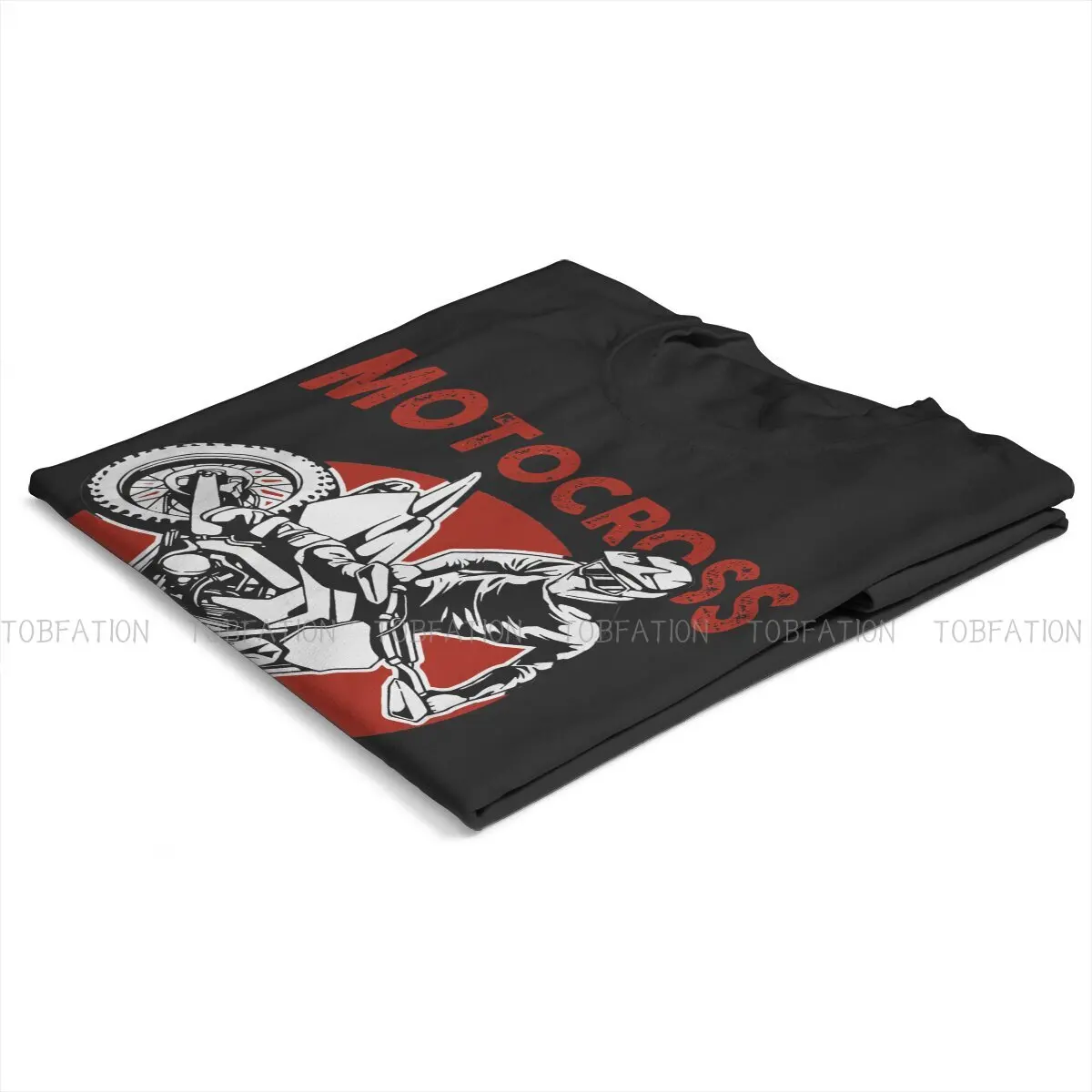 Extreme Sport Motocross Round Collar TShirt Enduro Cross Motorcycle Racing Pure Cotton T Shirt Man\'s Clothes Fashion