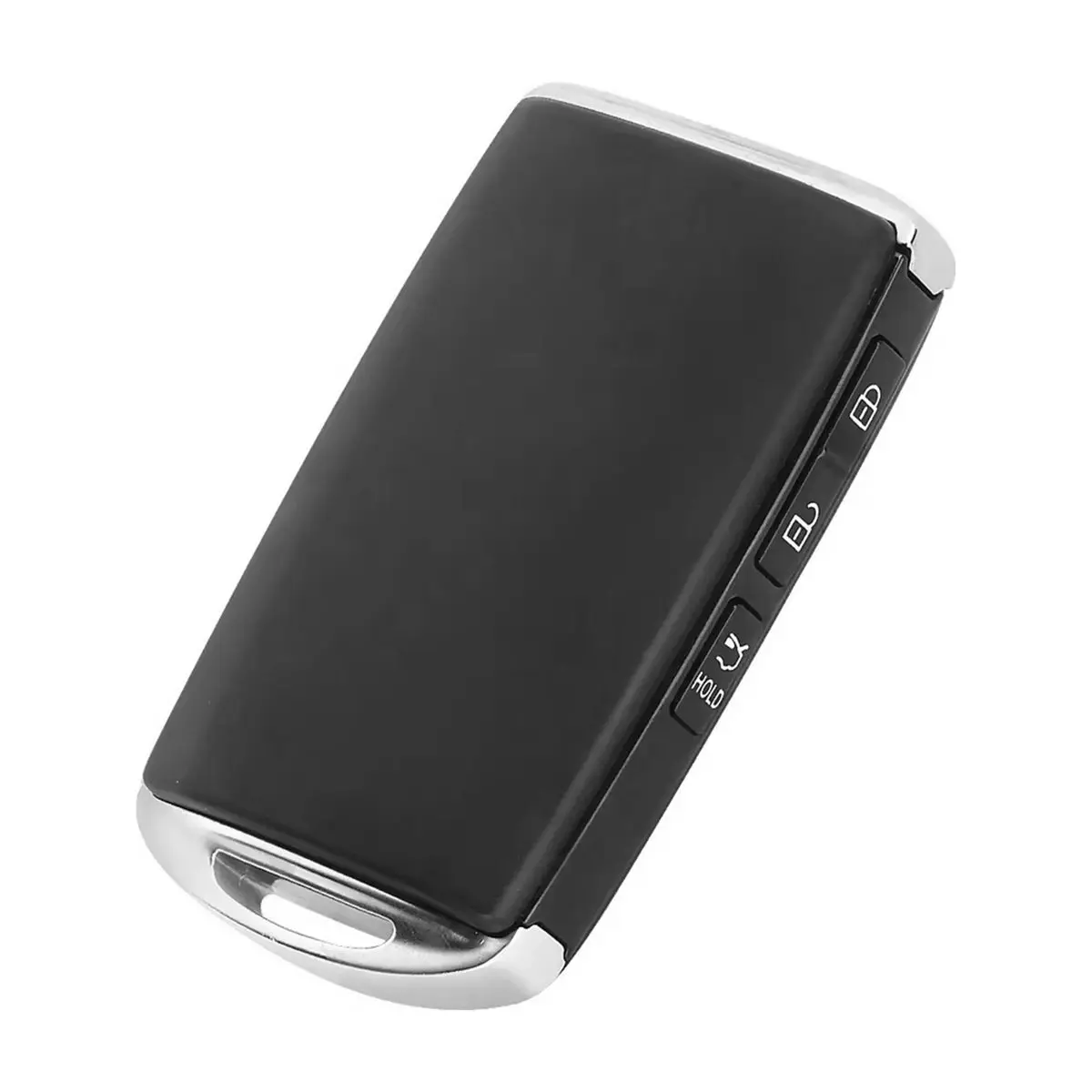 Compatible For Smart Key Case -5 -9 2019 2020 2021 2022 2023 433MHz ID49 CHIP Remote Control Key Replacement Case