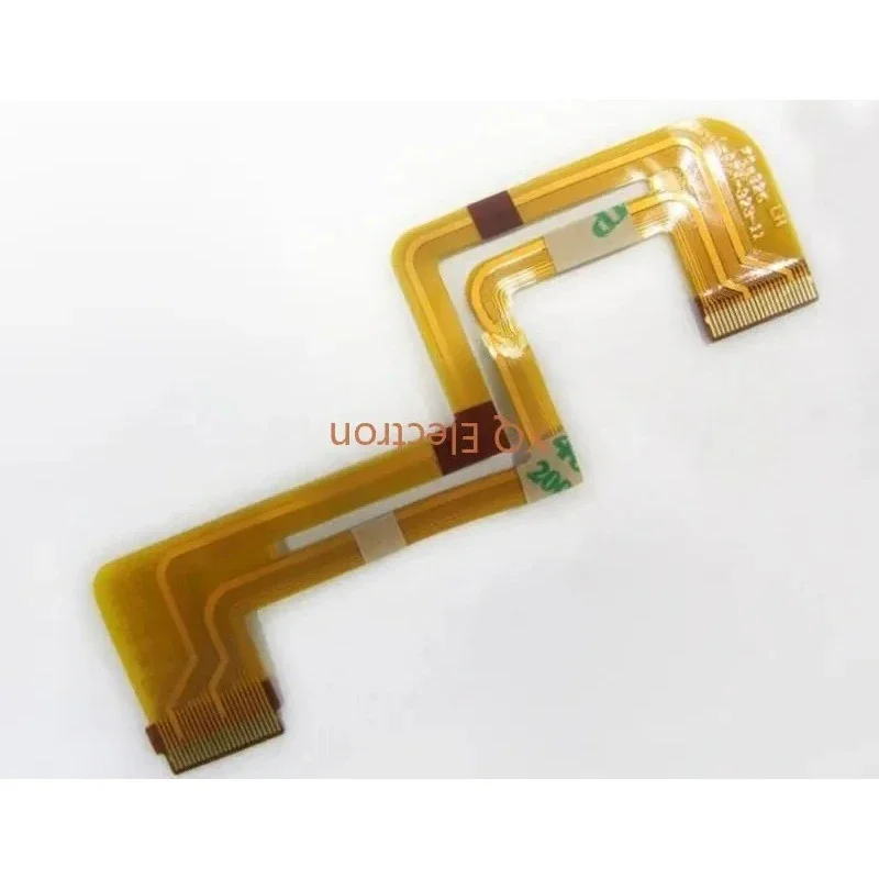 2X LCD Flex Cable for Sony DCR-SR35E SR45E SR46E SR55E SR65E SR75E SR85E FP-826