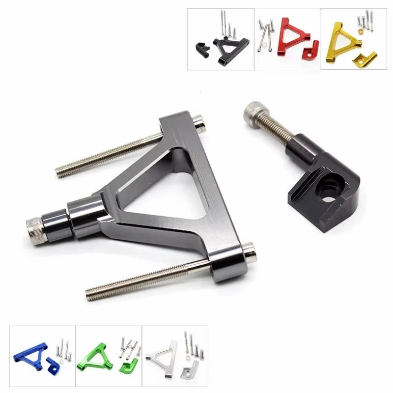 parts-are-suitable-for-zx6r-07-08-cnc-modified-titanium-ruler-directional-damper