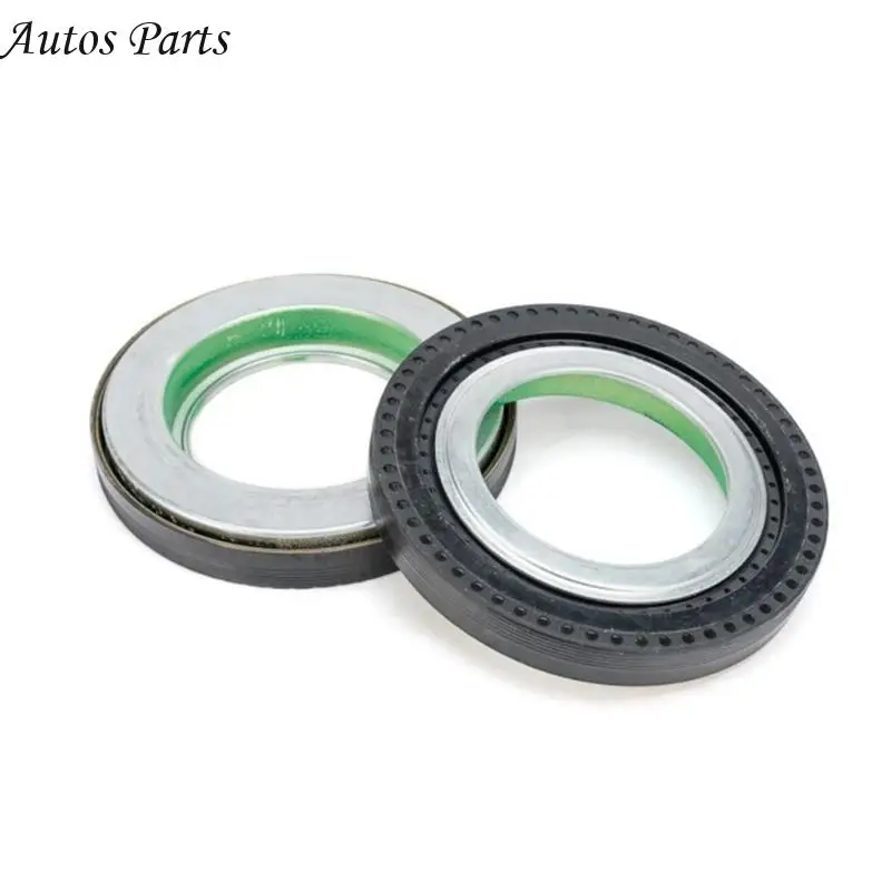 

57BA Effective Front Axles Vacuum Seal set Car Front Vacuum Seal set Metal Vacuum Seal Simple Install for Dana 05-14