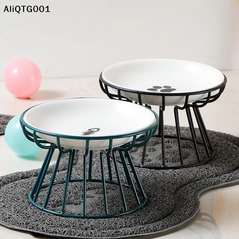 Thumbnail 3 - #15 Top 40 Elevated Cat Feeding Bowls Worth Buying In 2026