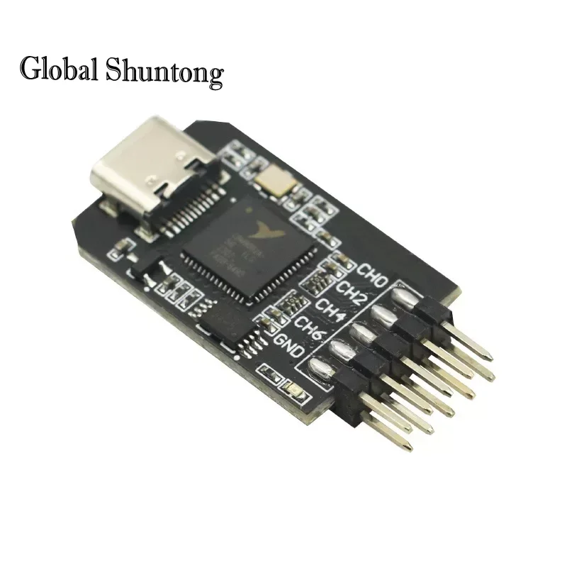 nano-dla-analisador-logico-scm-arm-fpga-depuracao-analise-de-protocolo-24mhz-samplerate-8-canais-signal-pulseview-para-modulo-arduino