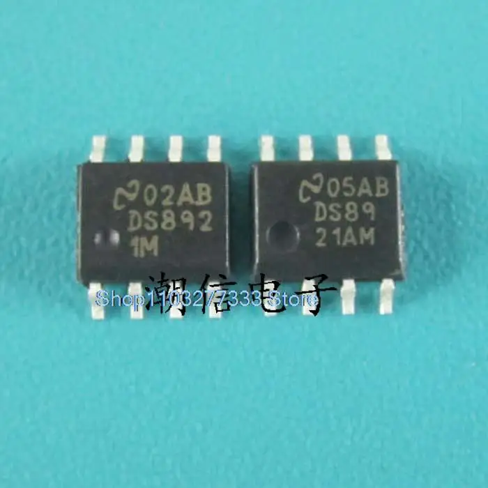 10PCS/LOT  DS8921AM DS8921M   SOP-8