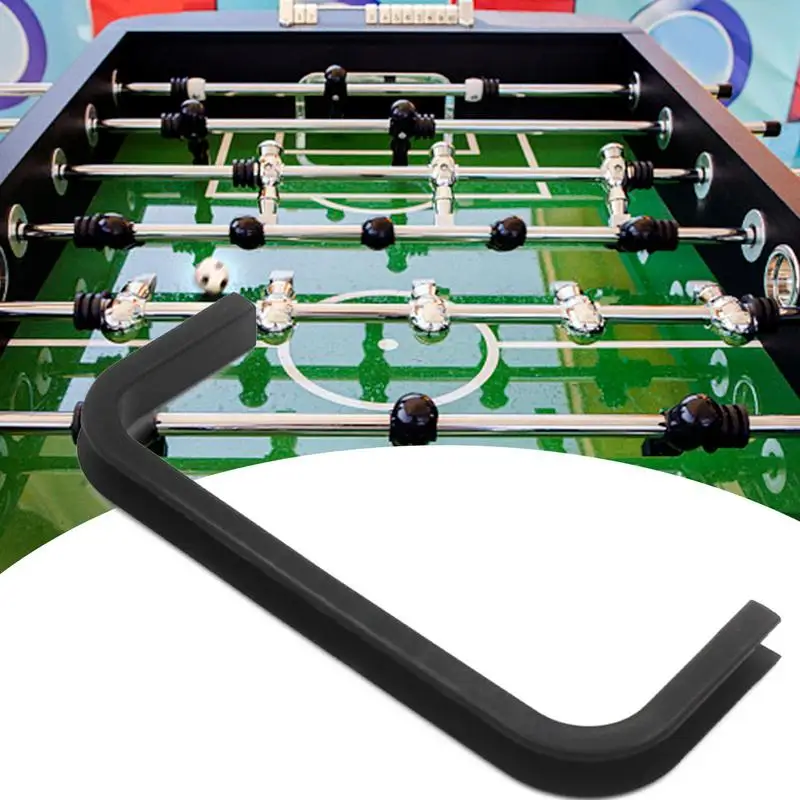 

Table Football Goal Liner Replacement Foosball Table Machine Ball Goal Liner Table Football Accessories