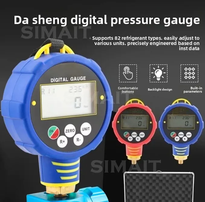 Portable Digital Pr…