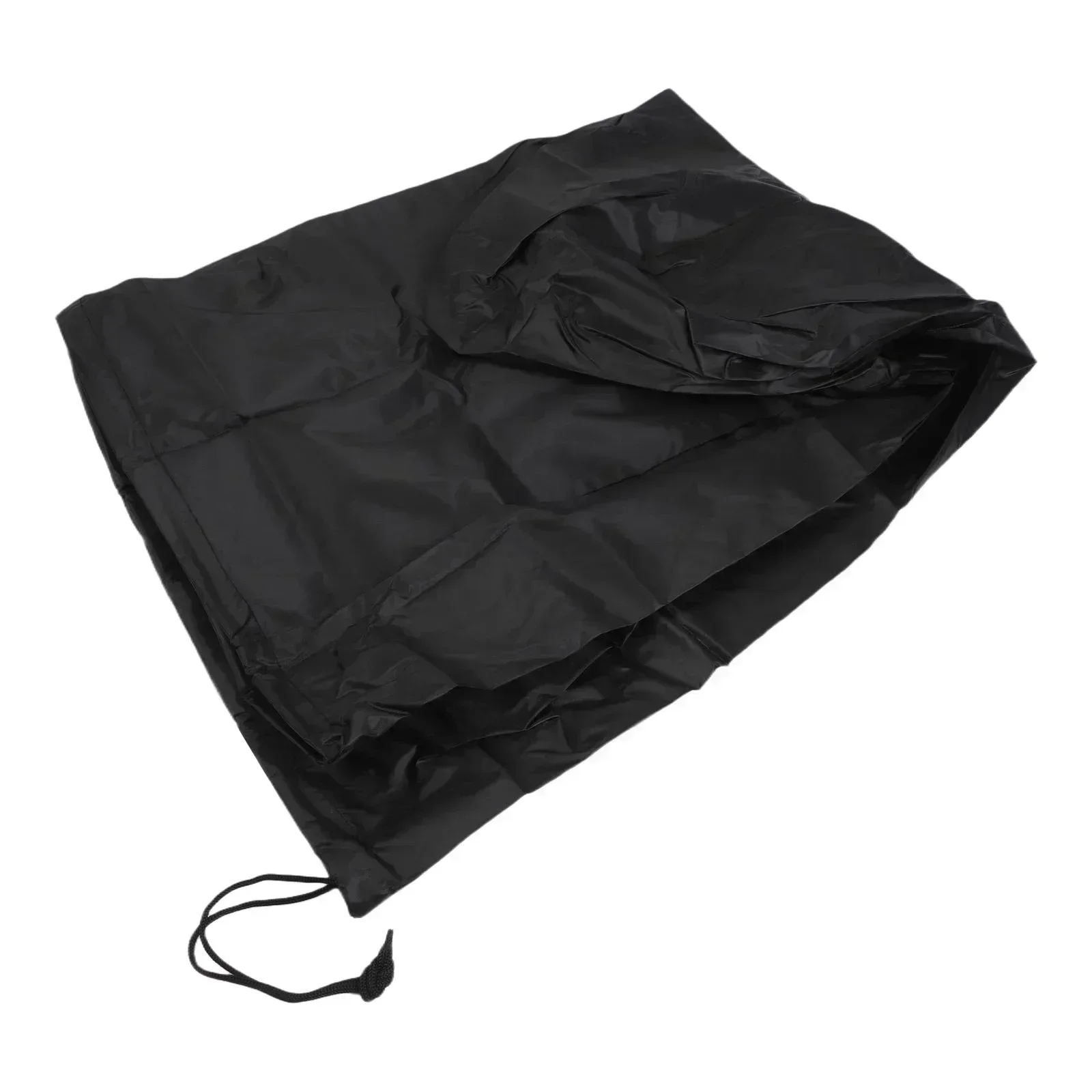 For Standard-sized Fans Sun Protection Cover Industrial Electric Fan Cover Outdoor Fan Usage Protection During Storage