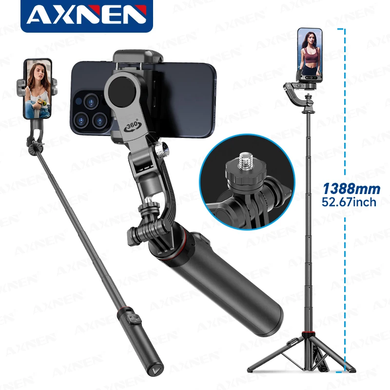 Axnen C22 Ai Tracki… - image