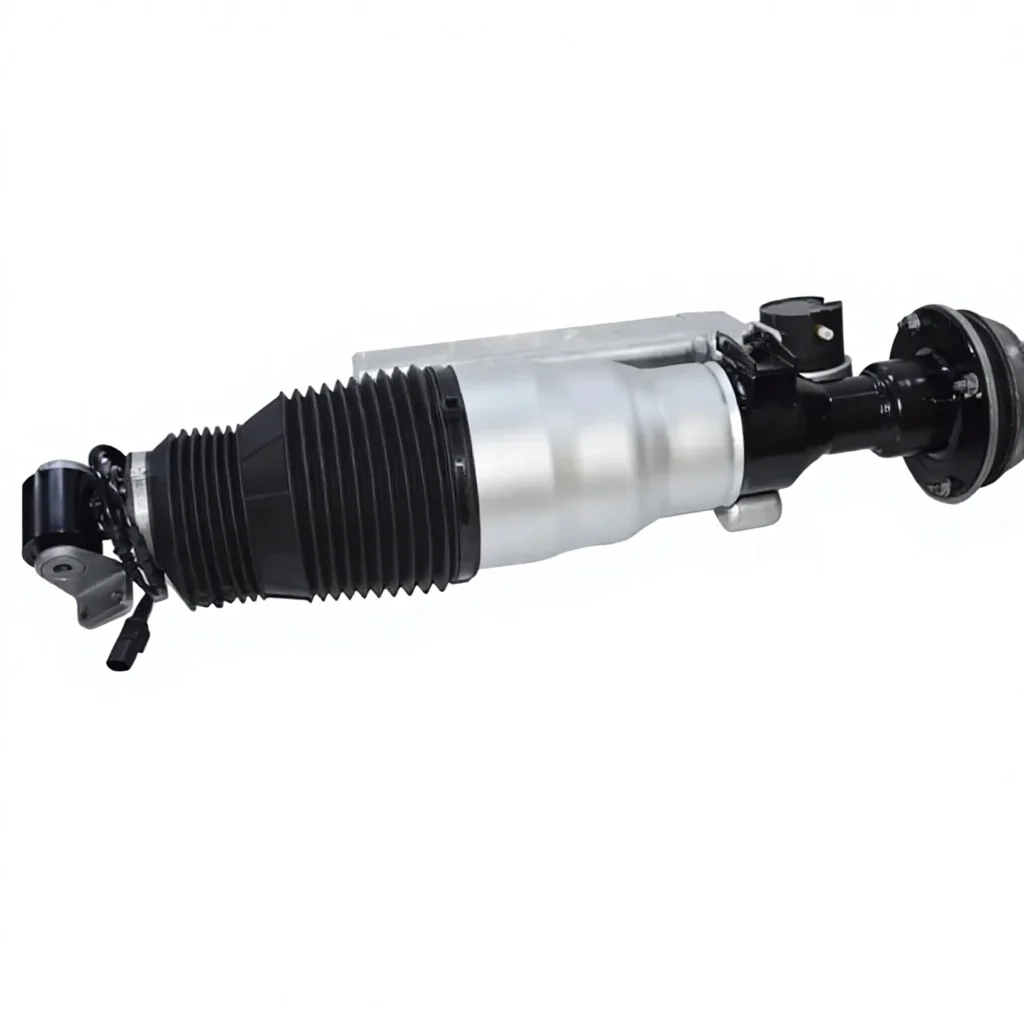 High Quality New Front Air Suspension Shock Absorber Air Strut 2123200630,2123201030 for Mercedes Benz W240 with 1 Year Warranty
