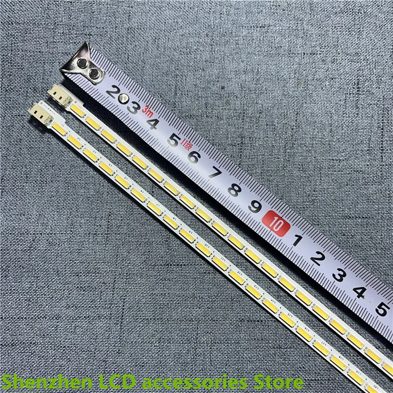 LCD TV 백라이트 바, 삼성 _ 2015SDC236 _ 7020 _ 64LED _ REV0.2 _ 150713 52.8CM 100%, 신제품