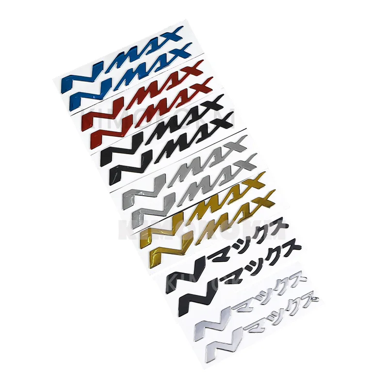 3D Motorcycle Stick…