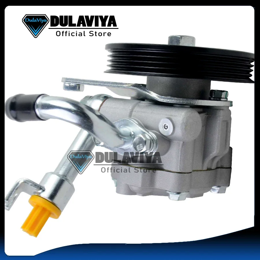 New Power Steering Pump For Nissan Murano Z50 Petrol SUV 3.5 4X4 2003-2008 49110CB00B 2002-2007