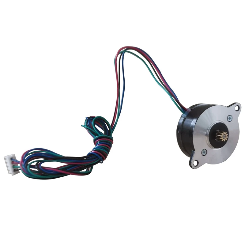 HOT Nema14x17mm Stepper Motor 1.8Deg 1A 10N.Cm For Orbiter/Sherpa Mini Extruder Voron 0 /0.1 /2.4