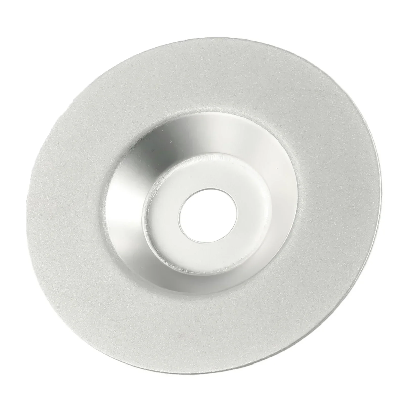 100mm 1.6mm Diamond Grinding Disc Cut Off Disc Wheel Emery Sharpening Disc 400/600/800Grit Grinder Blade Rotary Abrasive Tool
