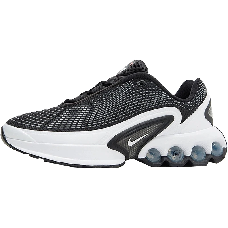 حذاء رياضي كاجوال للرجال من Nike Genuine AIR MAX DN قابل للتنفس DV3337-003