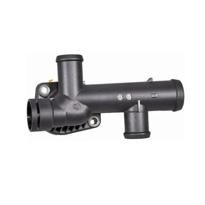 03L121132P 03l121131M 03L121132AC Engine Thermostat Radiator Hose Cooling Water Pipe For Volkswagen Amarok 2.0