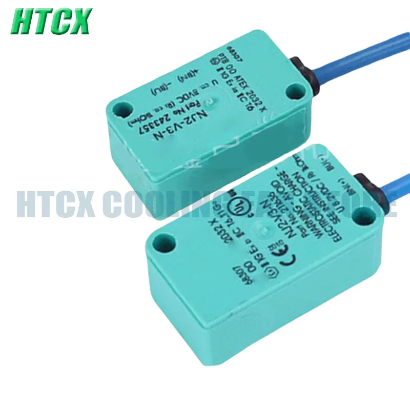Explosion Proof Proximity Switch NCB2-V3-E2 NCB2-V3-E0 NBB3-V3-Z4 NBB2-V3-E2 NBB2-V3-E0 NBN4-V3-E2 NBN4-V3-E0 NJ2-V3-N NJ4-V3-N