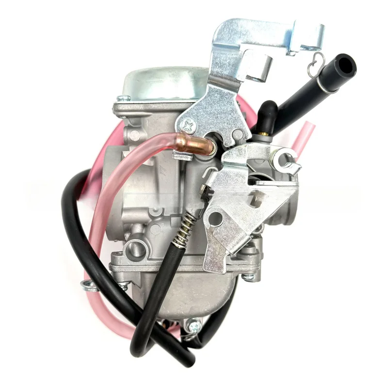 Replacement Motorcycle Carburetor For Kawasaki KLX250 KLX250R 1994-1996 Part 15004-0029 15004-0023 Engine Fuel Repair Spare Part