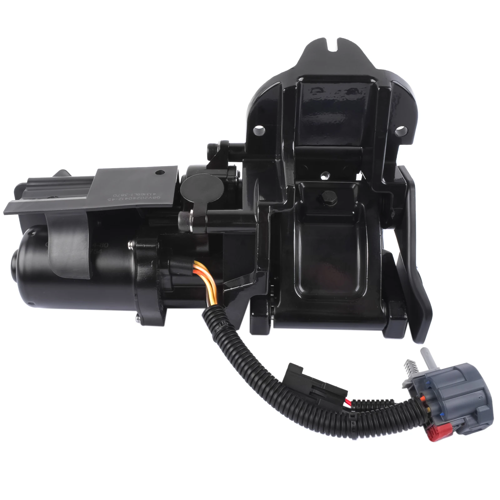 

AP02 Driver Side Assist Step Motor 84452642 For Cadillac Escalade ESV GMC Yukon XL Power Running Step Motor Assembly