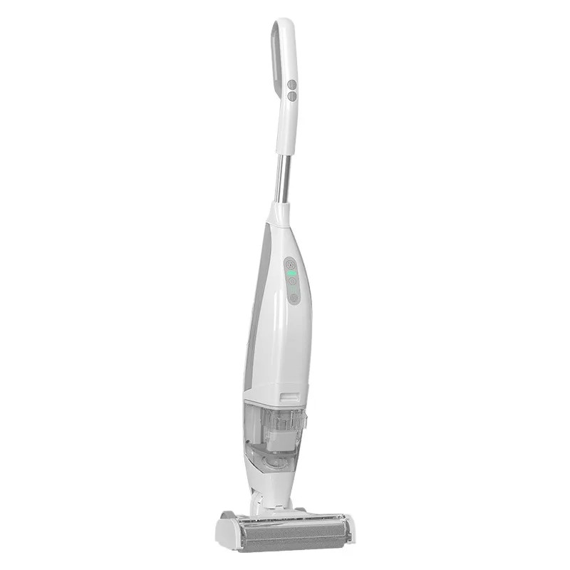 Top fashion S600 electric cordless smart mop floor wet and dry vacuum robot cleaner spray mop