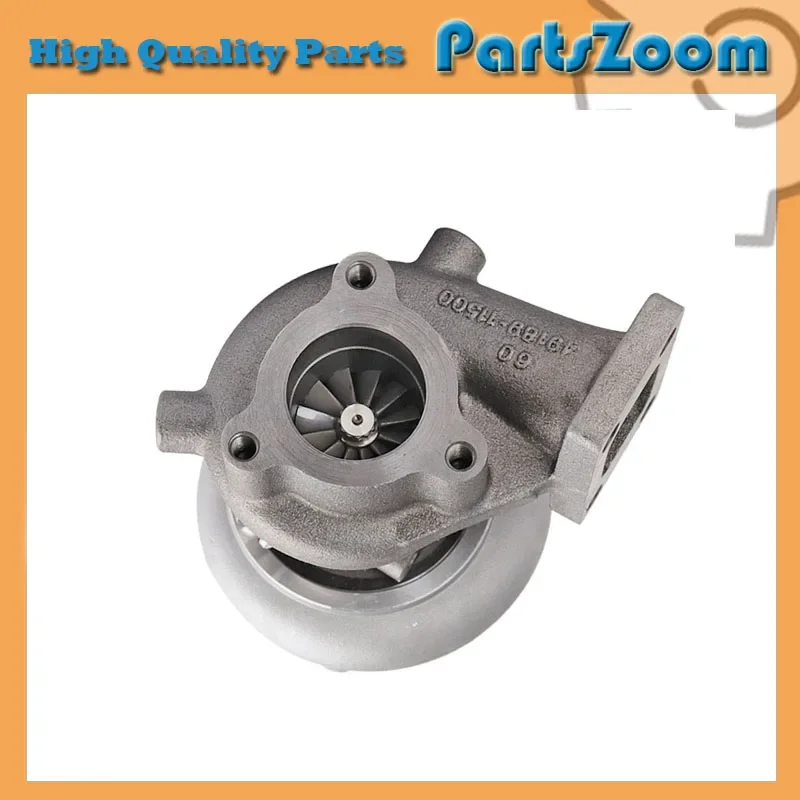 4D31 Turbo TD05 Turbocharger for CAT ME080442 49189-02710 2354964