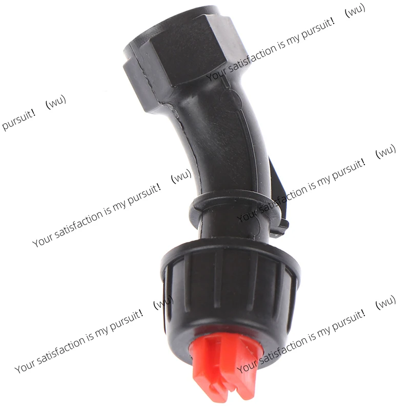 Agricultural Electric Sprayer Pesticide Atomizing Fan Shaped Garden Nozzle Watering Fruit Tree Gardening Equipment
