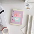 Paper core B