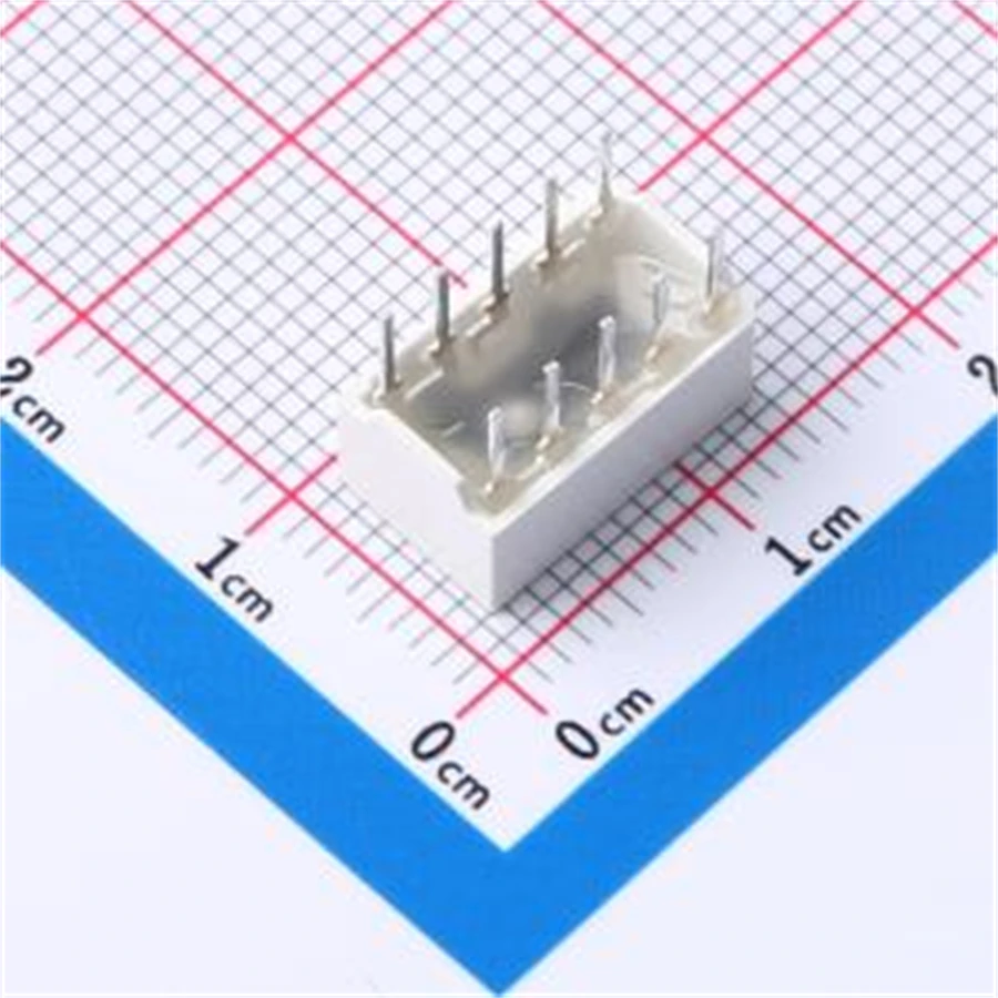 2PCS/LOT HDSP-A151 (LED Segment Displays)