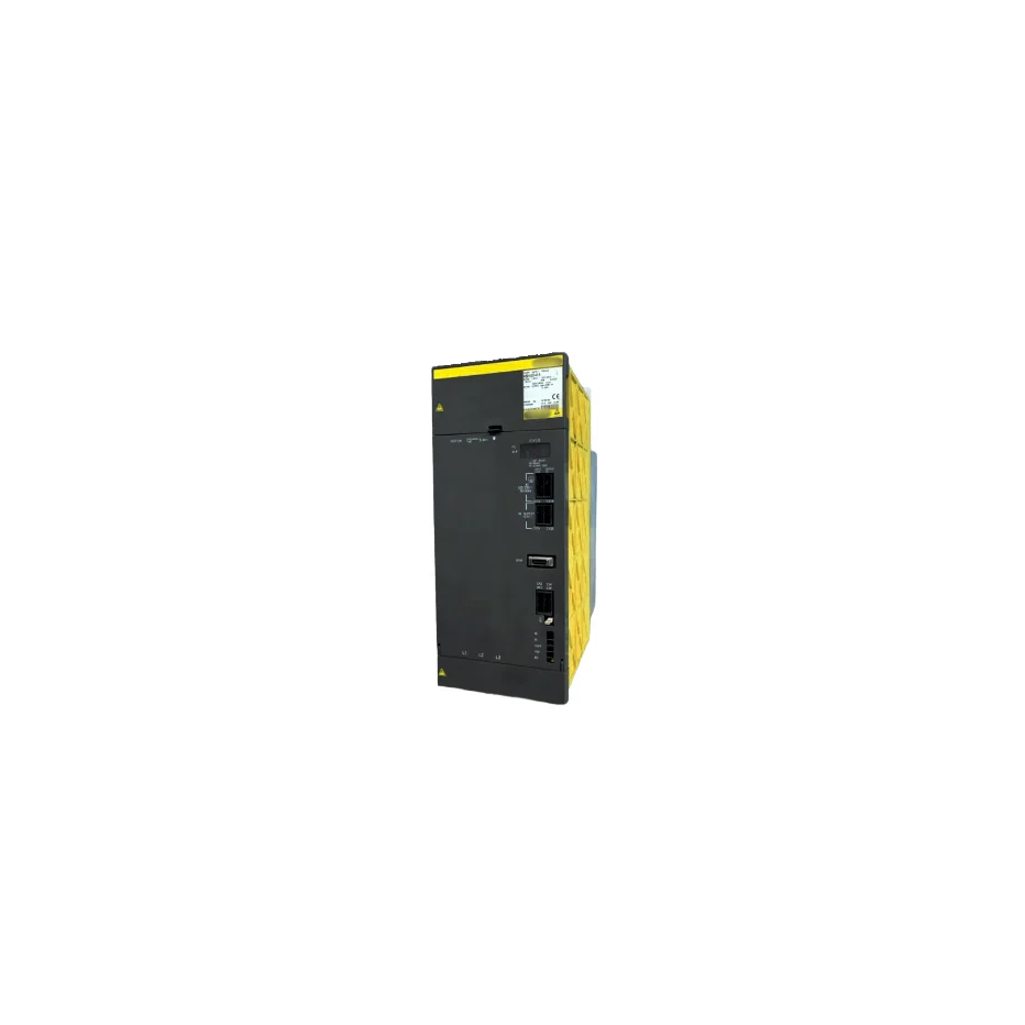 A06B-6087-H115  ALPHA POWER SUPPLY MODULE MDL PSM-15