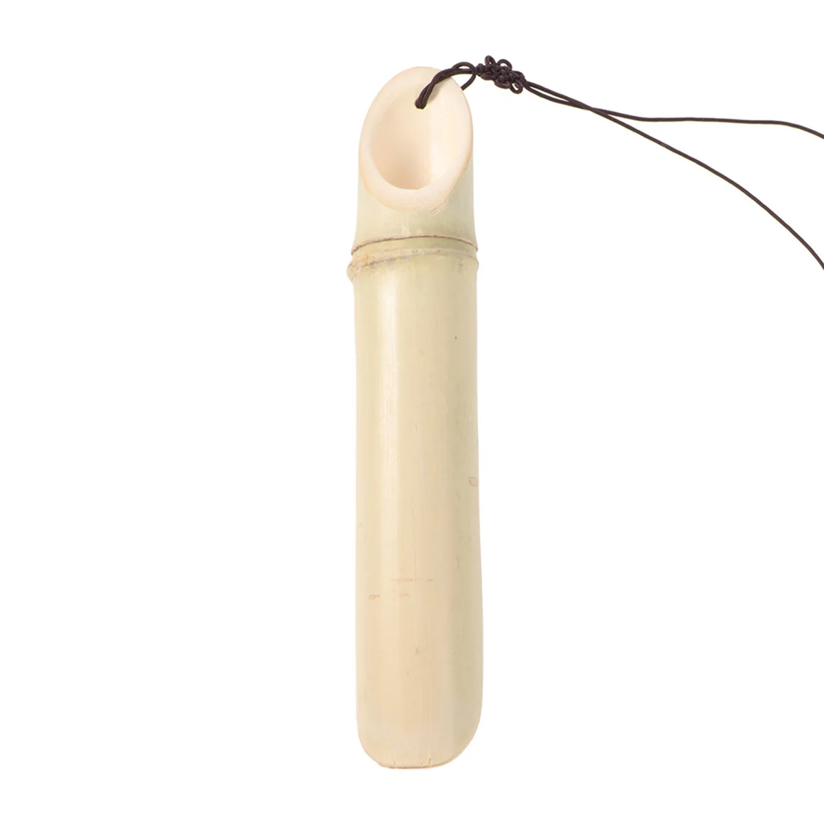 

Bamboo Tea Spoon Eco-Friendly Lightweight No Rust Healthy Kitchen Accessory Home Office Tea House Shop Restaurant Use